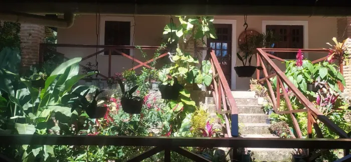 Casa serra Mulungu carnaval próximo a Guaramiranga