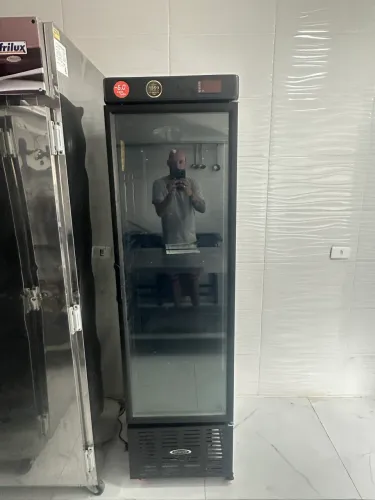 Equipamentos Cozinha Industrial Semi Novos - Oportunidade Mudança