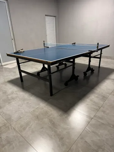 Mesa Ping Pong tênis de mesa