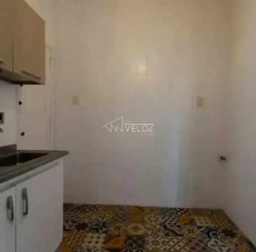 Apartamento : Padrão / Residencial / Leblon