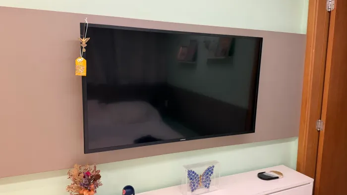 Samsung Smart TV 43? Full HD - funcionando perfeitamente
