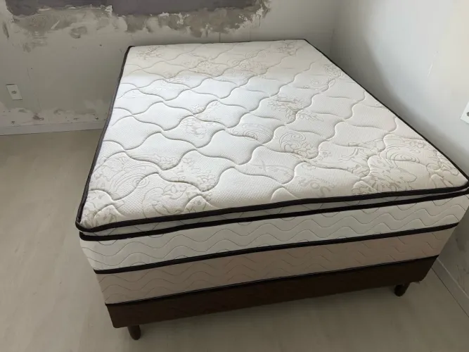 Cama Box