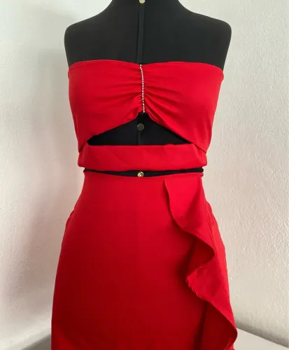 Roupas 