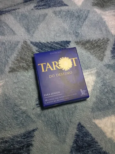 tarot do destino cristina lyra