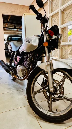 Suzuki yes 