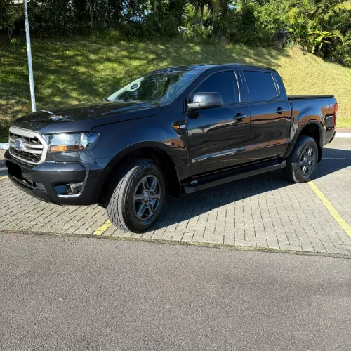 Ford Ranger XLS 2.2 4X4 CD Diesel Aut. 2023