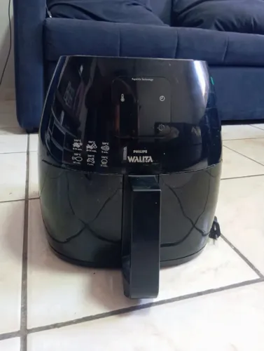 Airfryer Philips Walita Digital
