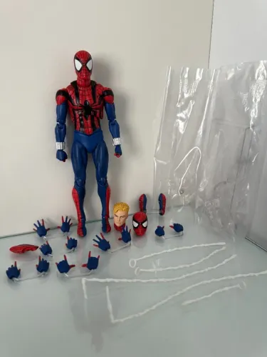 MAFEX No.143 Ben Reilly Spider-Man (Comic Ver.)