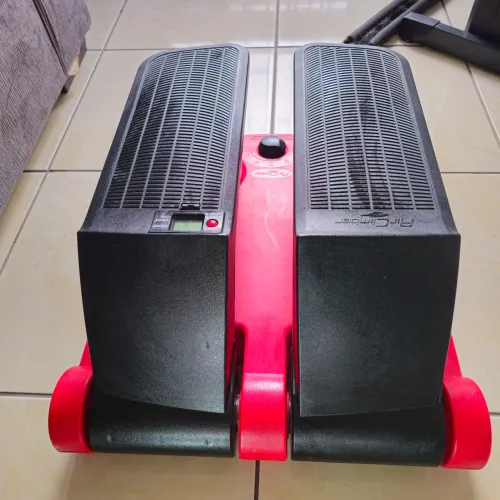 Air Climber, ESTADO DE NOVA POR QUASE METADE DO PREÇO.