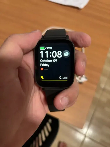Smartwatch Xiaomi Redmi Watch 5 Active