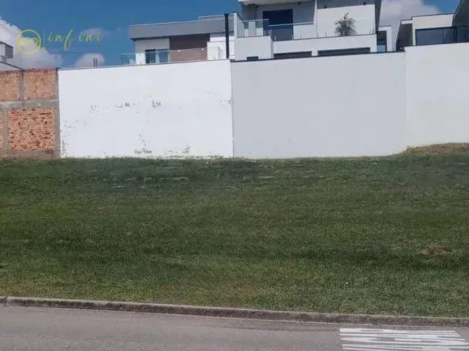 Terreno de Condomínio à venda, 250 m² por R$ 402.800 - Condomínio Ibiti Reserva - Sorocaba
