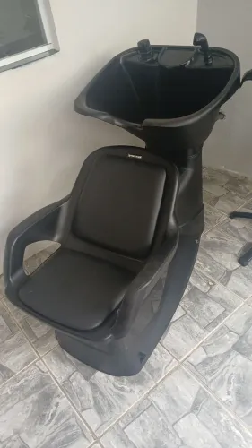 VENDO MOVEIS DE SALÃO 