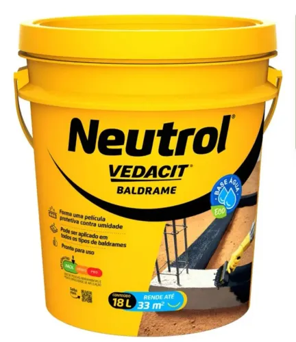 Neutrol vedacit baldrame