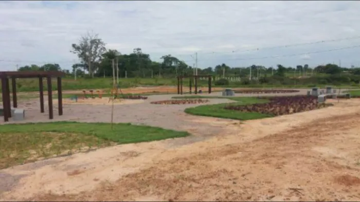 Terreno Portal Ipê