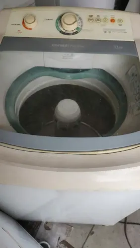 11KG máquina