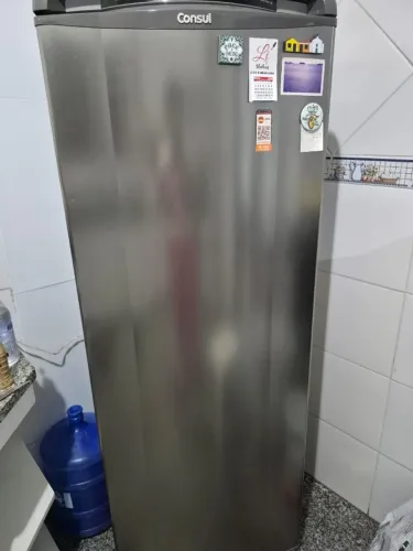 Geladeira Consul