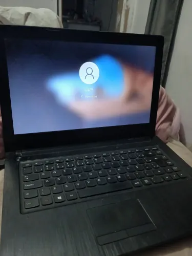 Notebook Lenovo i3 | 8GB RAM | HD 320GB