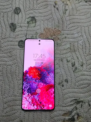 Samsung galaxy S20 128gb
