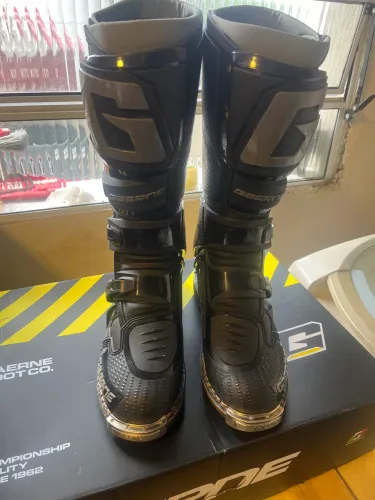 Bota gaerne g 12