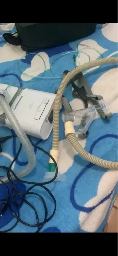 Bipap