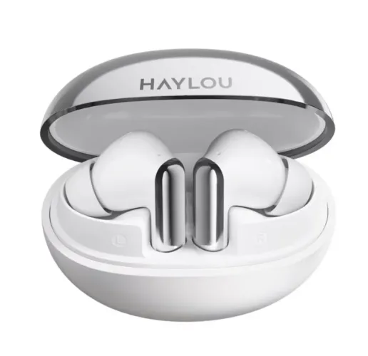 Fone bluetooth TWS HAYLOU FLOWBUDS N55