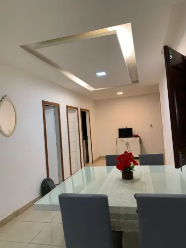Casa na praia da costa barra dos coqueiros 