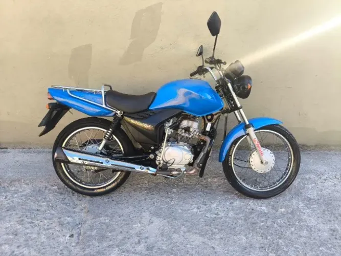 Cargo 125 Ks     2013
