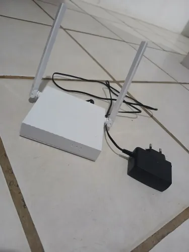 Vendo Roteador TPLink Wi-Fi 
