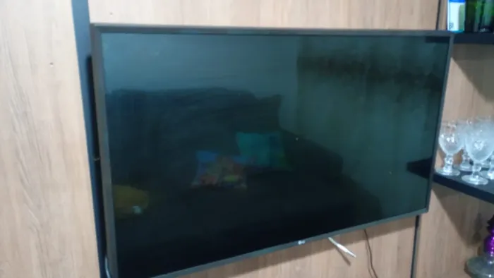 Tv 42 smart LG