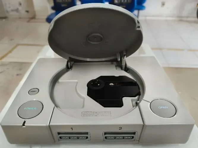 PlayStation (PS One)