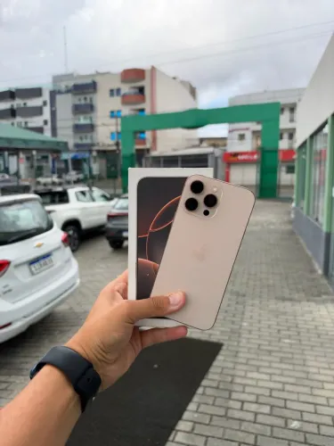 iPhone 16 Pro Max 256gb