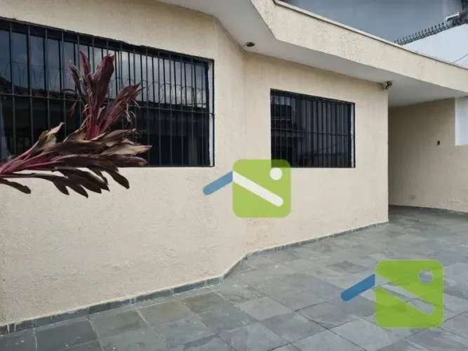 Casa para locação Jardim Adalgiza - Osasco