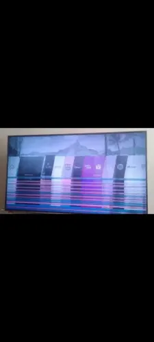Vendo tv 55 polegadas