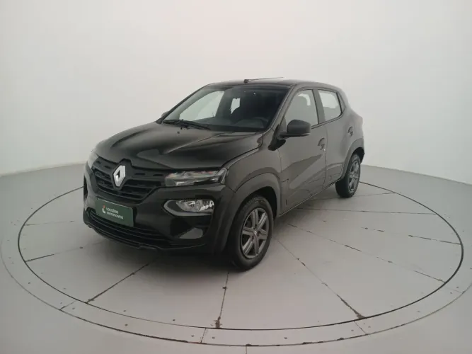 Renault Kwid 1.0 Zen 2026