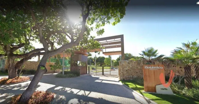 Terreno à venda, 238 m² por R$ 140.000,00 - Eusébio - Eusébio/CE