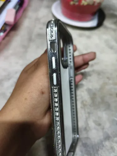 Capinha Premium Luxo IPhone 12