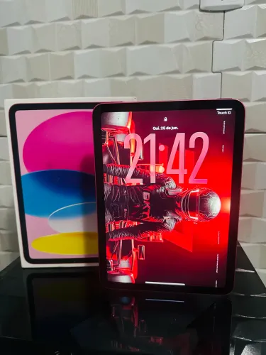 iPad 11 A16