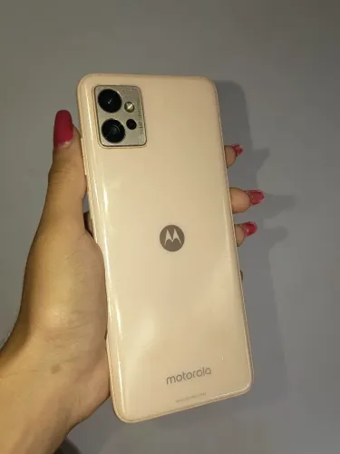 Motorola- Moto G32 (Funcionando perfeitamente)