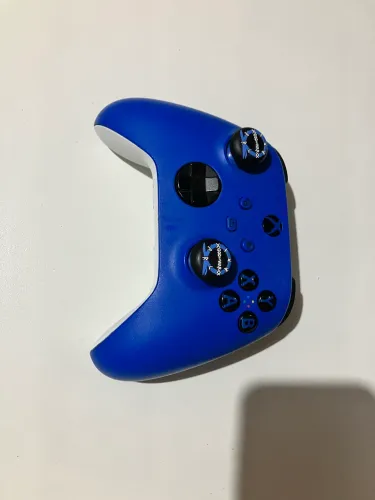 Controle original Xbox séries