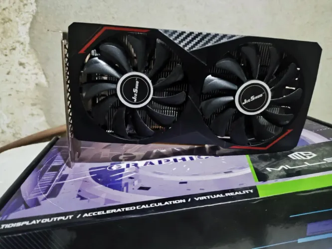 Rx 6600M