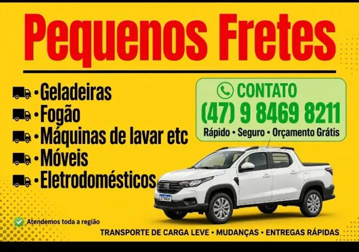 Fretes