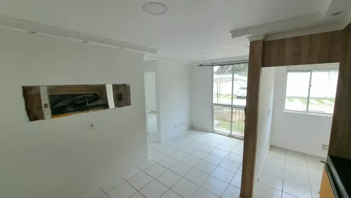 Apartamento à venda no Residencial Ideal BR