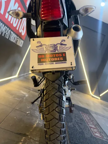 Moto Bros