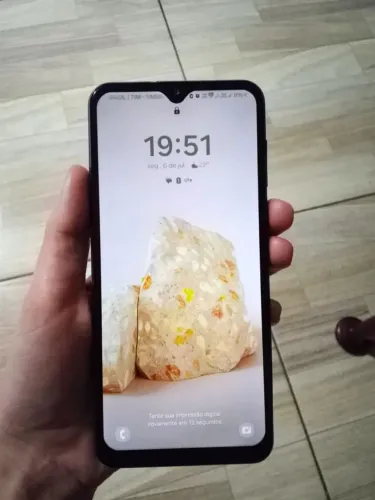Samsung M23 5G 6GB RAM 128GB