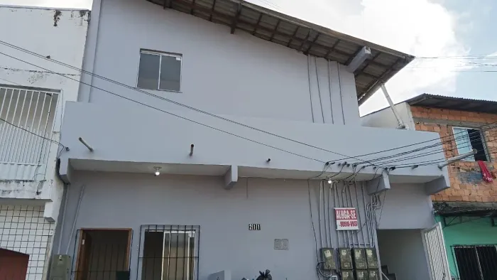 Excelente Kitnet Próximo Aeroporto