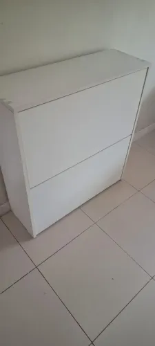 Sapateira basculante Tok&Stok 
