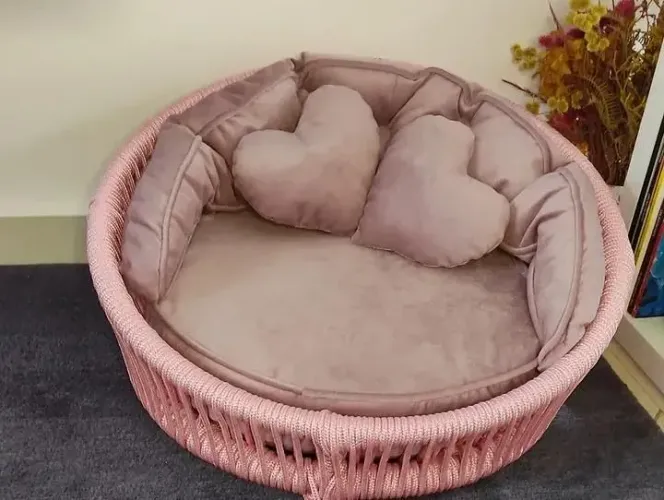 Camas para pet