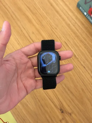 Apple Watch S10 46mm