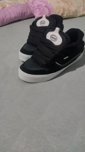 Tênis Hocks Puff - Petitpoa UV