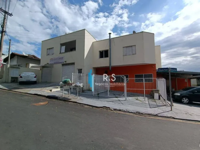 Ponto à venda, 331 m² por R$ 1.280.000,00 - Vila Pasti - Louveira/SP